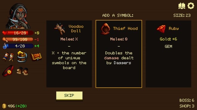 Spinny Dungeon PC Crack Spinny Dungeon PC Crack