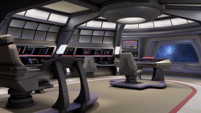 Star Trek: Infection Torrent Download