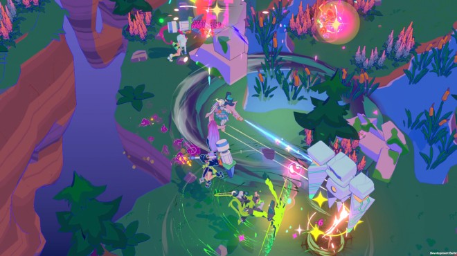 Starlight Revolver PC Crack