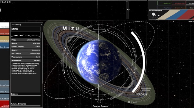 Stellar Navigator Torrent Download