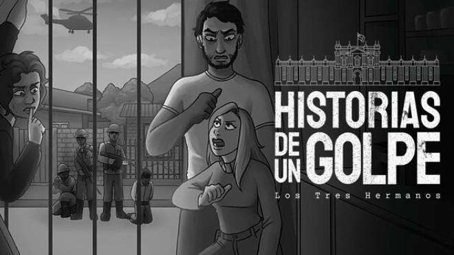 Stories of a coup d'état: The Three Siblings Free Download