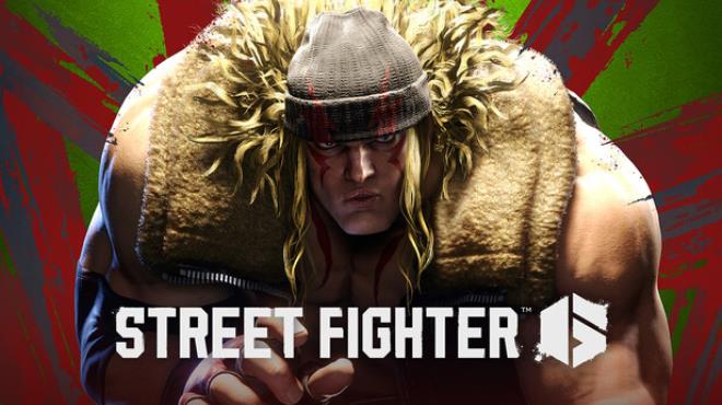Street Fighter 6 Free Download