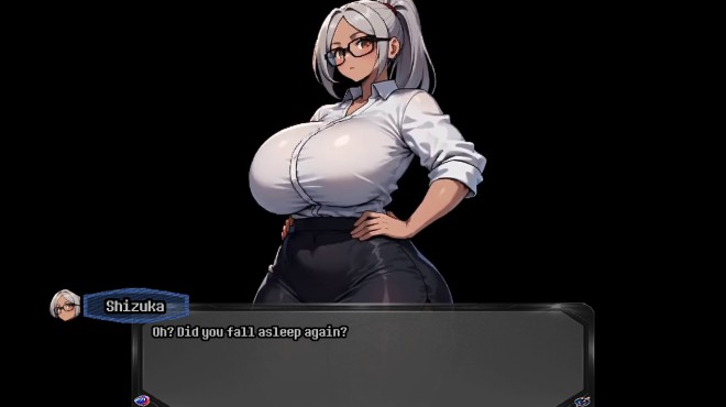 Strict Sensei PC Crack