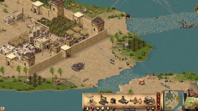 Stronghold Crusader Definitive Edition Baldwin and Bullseye MULTi20 Torrent Download