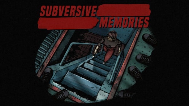 Subversive Memories Free Download
