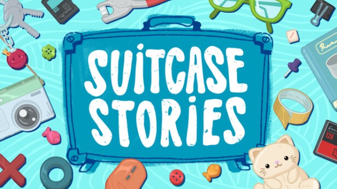 Suitcase Stories Free Download Suitcase Stories Free Download