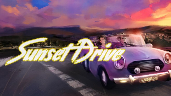 Sunset Drive Free Download Sunset Drive Free Download