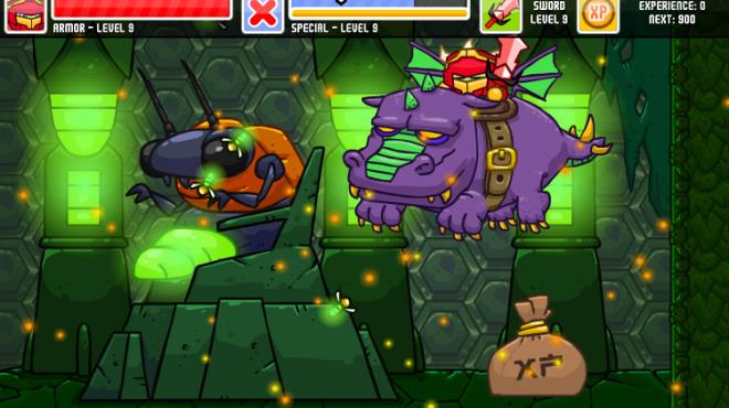 Super Chibi Knight PC Crack