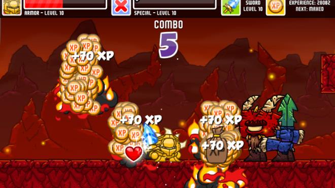 Super Chibi Knight Torrent Download