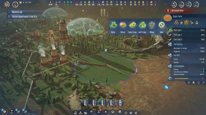 Surviving Mars Relaunched Update v1 0 6 PC Crack
