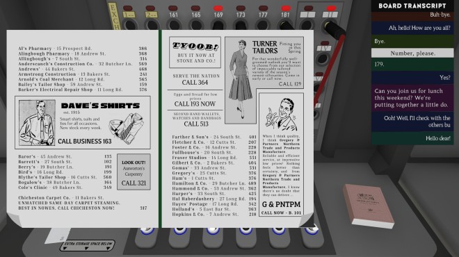 Switchboard Torrent Download