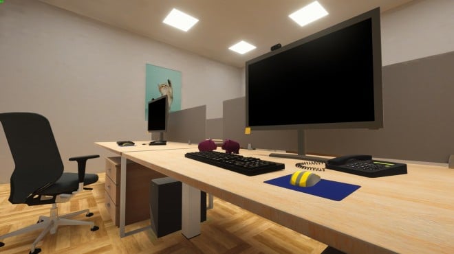 SysAdmin Odyssey - Back to the office Torrent Download