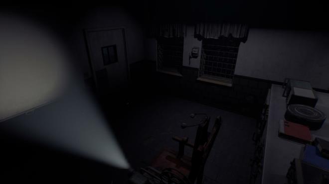 THE DAMN PSYCHIATRIC PC Crack