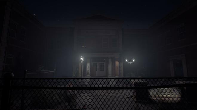 THE DAMN PSYCHIATRIC Torrent Download