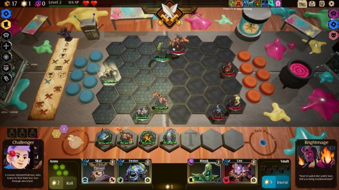 Tales And Tactics Update v1 4 34 PC Crack