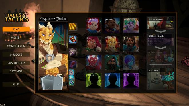 Tales And Tactics Update v1 4 34 Torrent Download