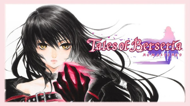 Tales of Berseria Remastered Update v1 0 4 Free Download