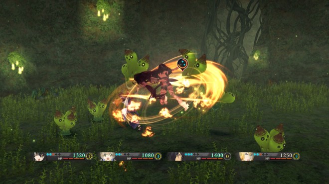 Tales of Berseria Remastered Update v1 0 4 PC Crack