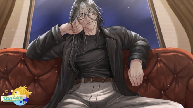 Teachers. With Love and Passion. PC Crack