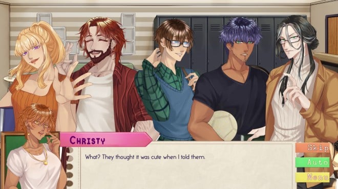 Teachers. With Love and Passion. Torrent Download