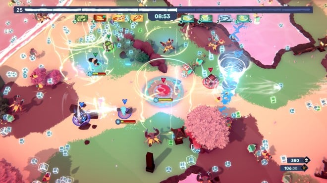 Temtem Swarm Torrent Download