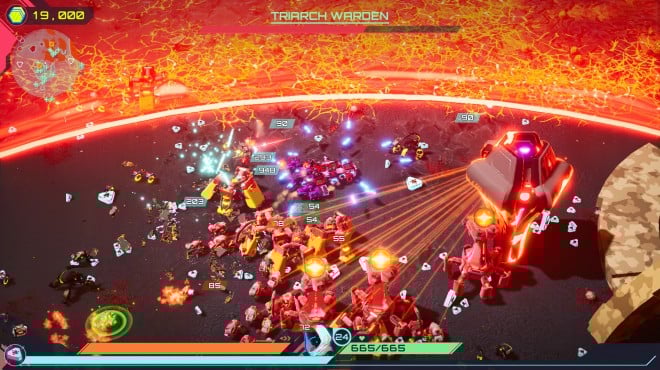 TerraTech Legion Torrent Download