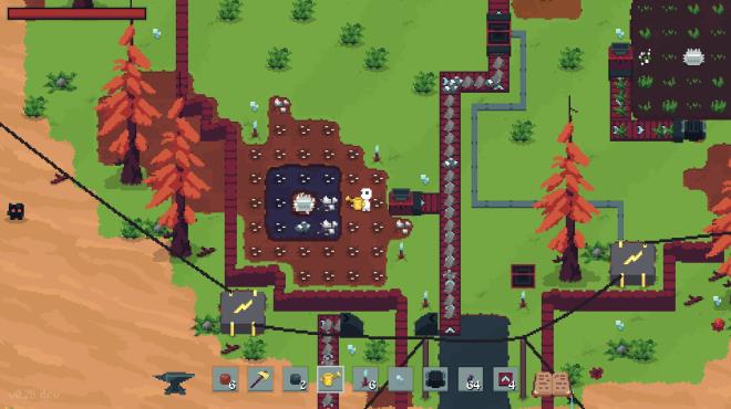 Terrafactor PC Crack