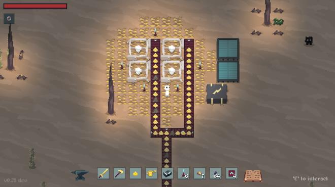 Terrafactor Torrent Download