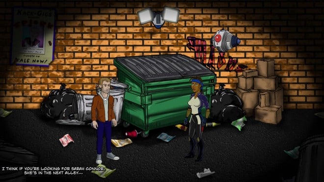 The Adventures Of R.Sole: Nothing, Nowhere & Not At The Same Time Torrent Download