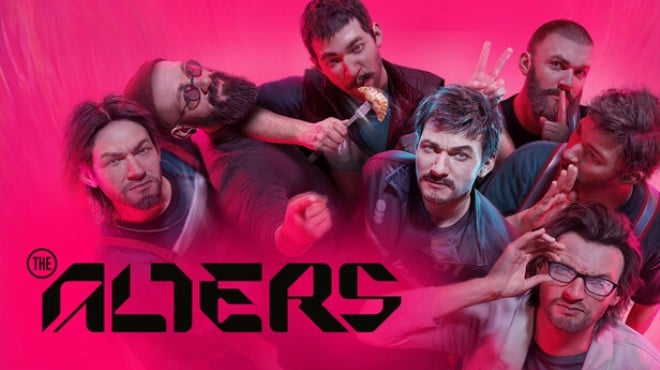 The Alters Update v1 4 2 Free Download