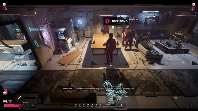 The Alters Update v1 4 2 PC Crack