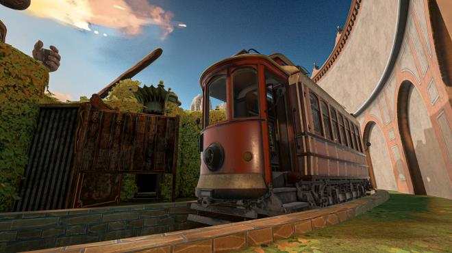 The Amusement Torrent Download