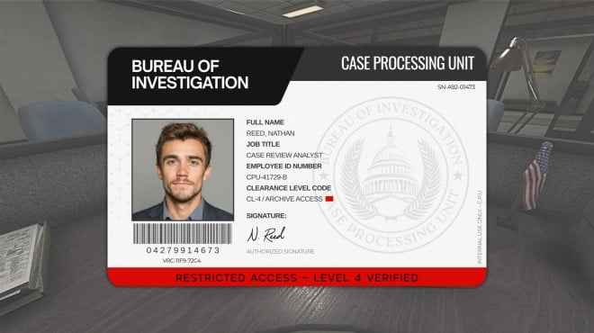 The Archive PC Crack The Archive PC Crack