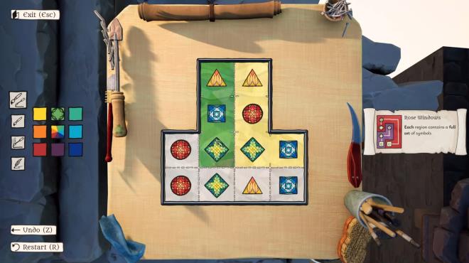 The Artisan of Glimmith PC Crack