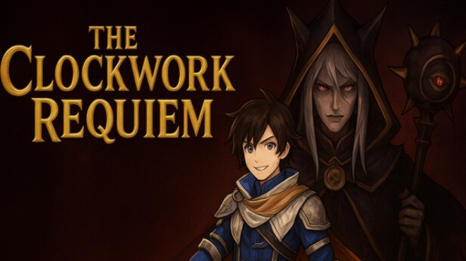 The Clockwork Requiem Free Download