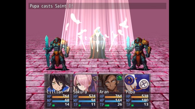 The Clockwork Requiem PC Crack