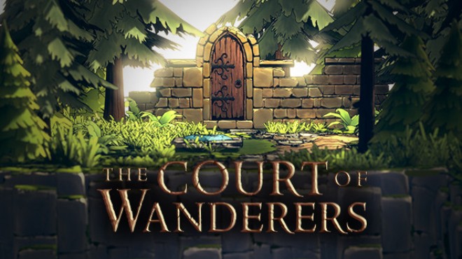 The Court Of Wanderers Free Download