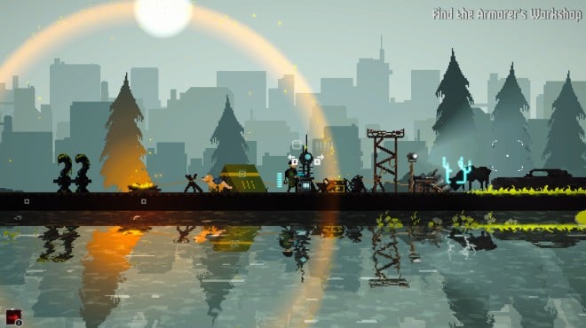 The Ember Guardian PC Crack