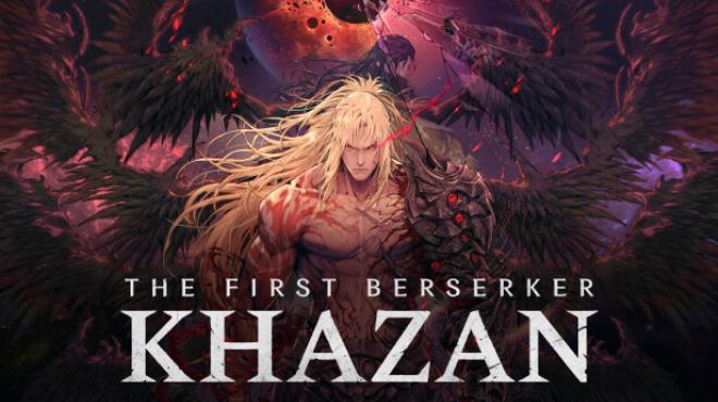 The First Berserker: Khazan Free Download