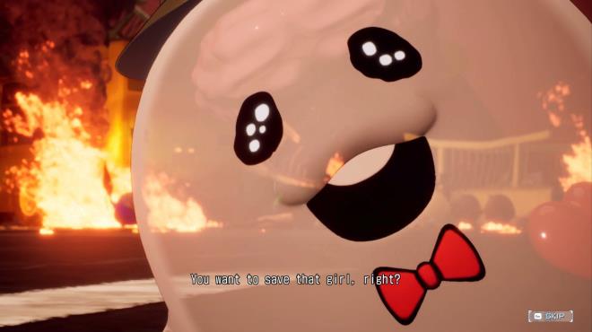 The Hundred Line Last Defense Academy Update v1.2.0 Torrent Download