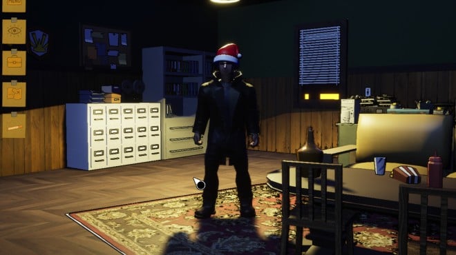 The Hunter Files: Case One PC Crack The Hunter Files: Case One PC Crack