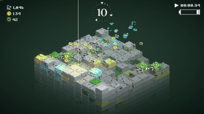 The Last Cat in the Universe PC Crack