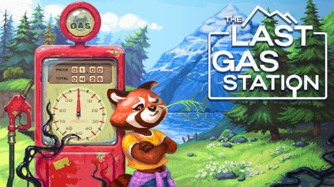 The Last Gas Station Free Download