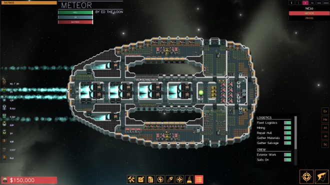 The Last Starship Update v23 Torrent Download