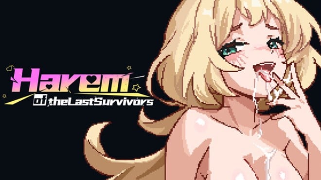 The Last Survivors Harem Free Download