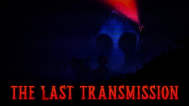 The Last Transmission Free Download