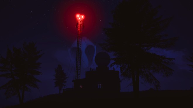 The Last Transmission Torrent Download