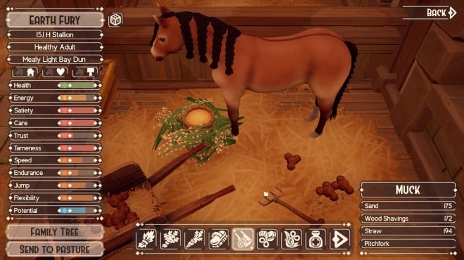 The Ranch of Rivershine Update v1 10 0 0 PC Crack