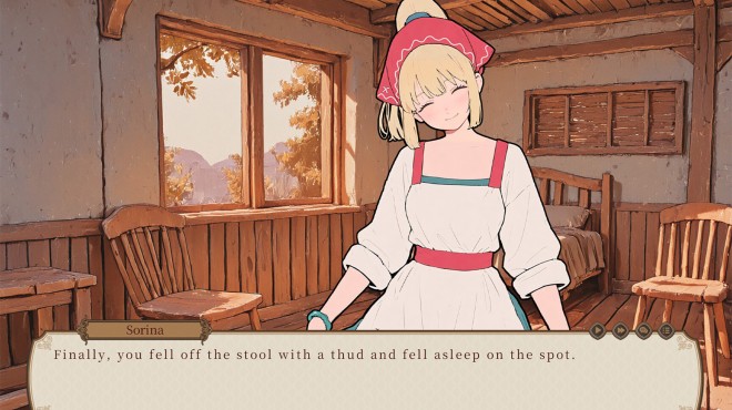 The Sojourning Wise Woman's Final Quest Torrent Download