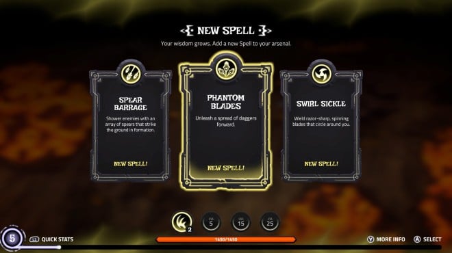 The Spell Brigade PC Crack